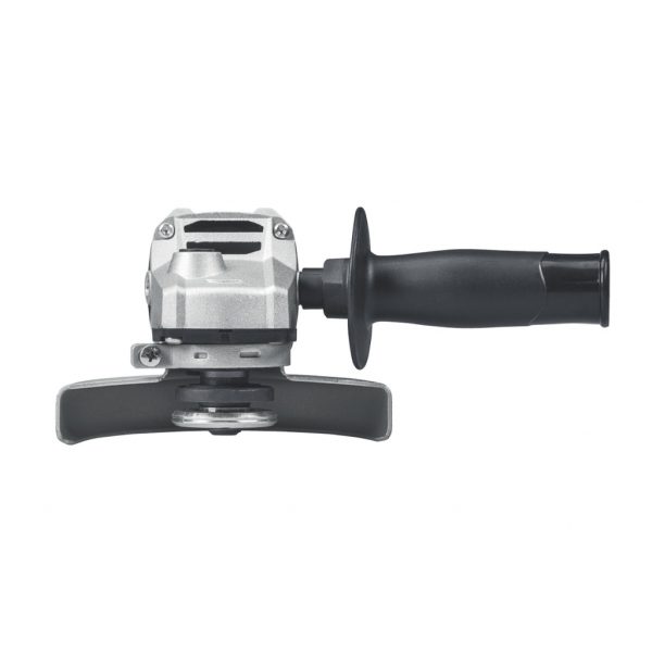 Ъглошлайф 125mm 850W METABO W 850-125 - Image 2