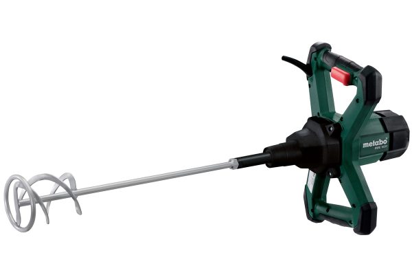 Миксер 1020W 0-900 1/min METABO RWE 1020 / 614044000