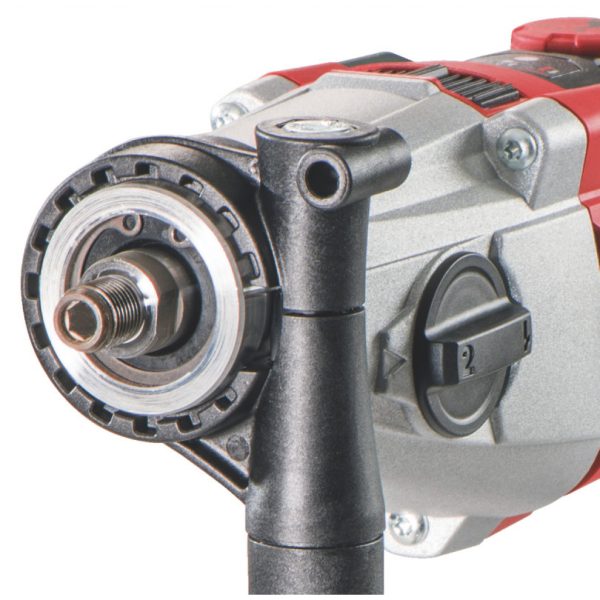 Бормашина ударна 850W METABO SBE 850-2 SSBF - Image 2