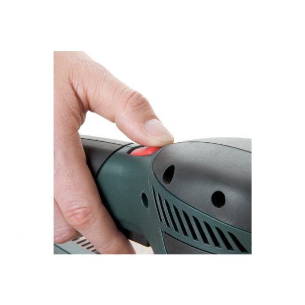 Ексцентършлайф 350W 150mm METABO SXE 450 TURBO TEC / 600129000 - Image 3