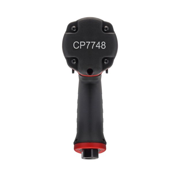 Гайковерт пневматичен Chicago Pneumatic 1/2'' / 1300 Nm / CP7748 - Image 5