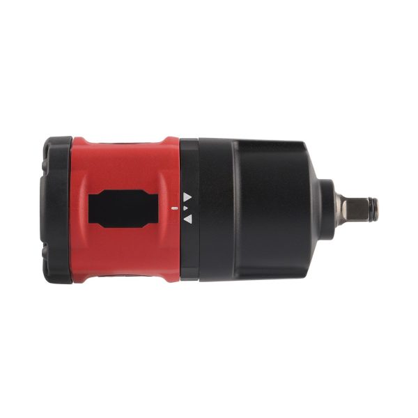 Гайковерт пневматичен Chicago Pneumatic 1/2'' / 1300 Nm / CP7748 - Image 6