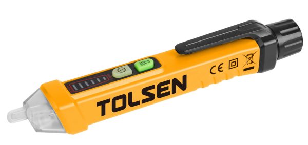 Детектор за напрежение TOLSEN / 38110