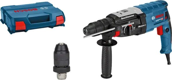 Перфоратор със SDS plus  GBH 2-28 F /  0611267600