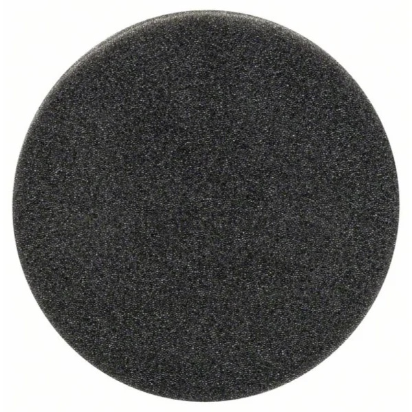 ГЪБА ЗА ПОЛИРАНЕ 125mm,1x / 1609200250