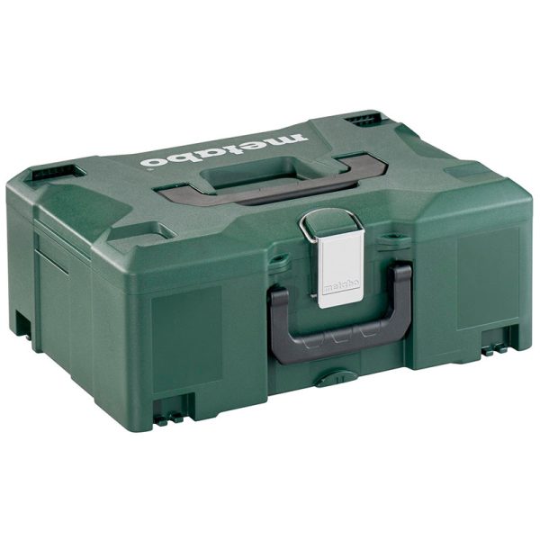 Куфар за инструменти 396 x 296 x 157.5мм Metabo METALOC II