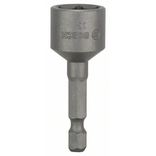 ШЕСТОСТЕННА ВЛОЖКА BOSCH SW 13X50MM, M8 /  2608550071