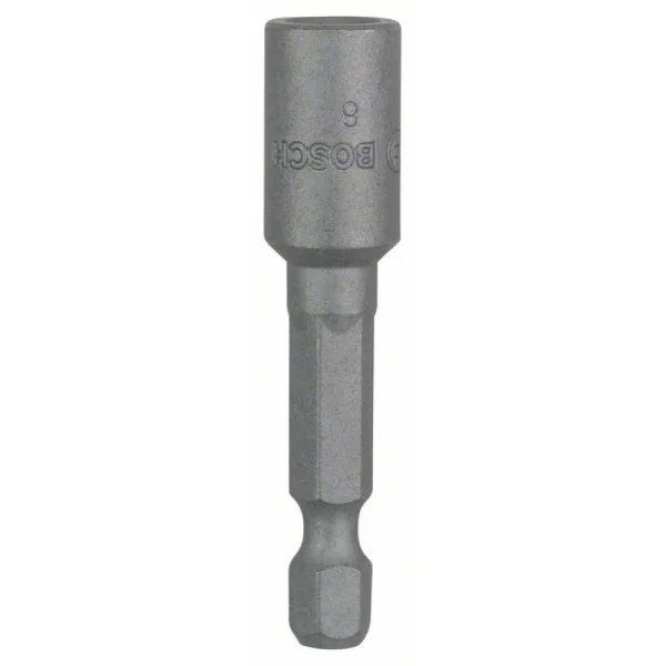 ШЕСТОСТЕННА ВЛОЖКА BOSCH SW 6X50MM, M3,5 /  2608550069