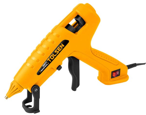 Пистолет за лепене 60 W   TOLSEN   За лепило Ø 11 mm / 38071