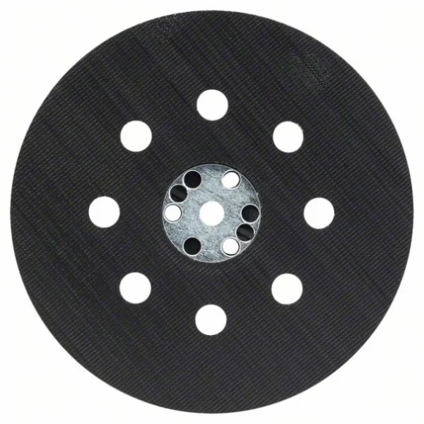 ГУМЕНА ПЛОЧА BOSCH -125mm / 2608601062