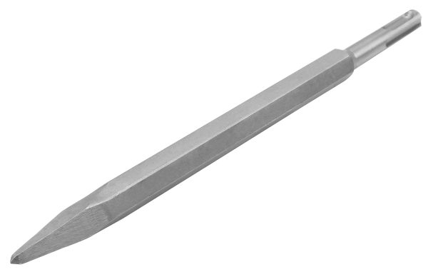 Шило SDS plus 250 mm   TOLSEN  / 75440